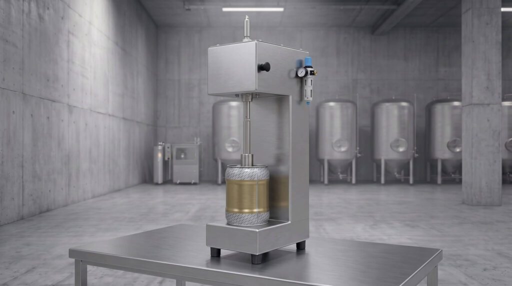 keg-gruber-produkte-flaschen-dosen-PartyKEG-Verschliesser-PDV