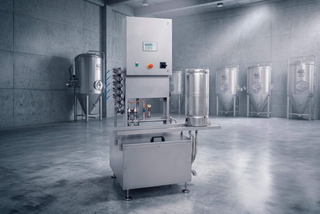 keg-gruber-produkte-keg-halbautomatisch-BabyKEG