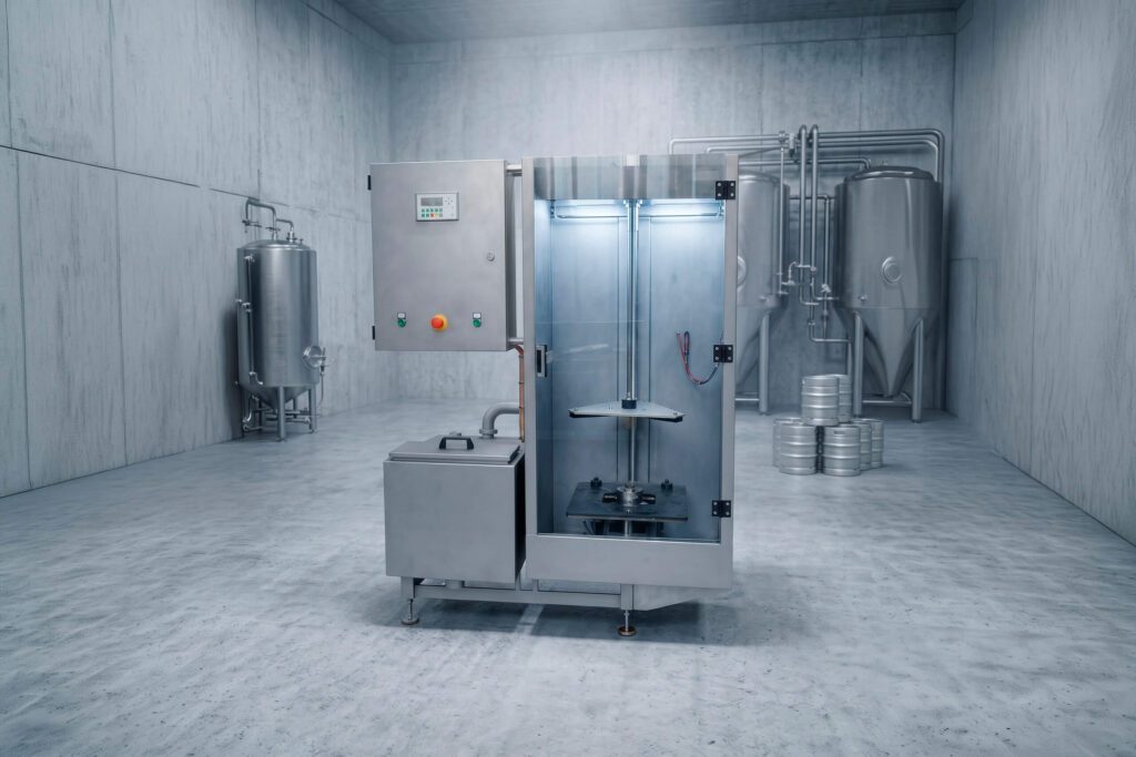 keg-gruber-produkte-keg-halbautomatisch-MiniKEG