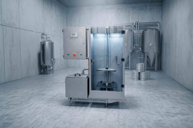 keg-gruber-produkte-keg-halbautomatisch-MiniKEG