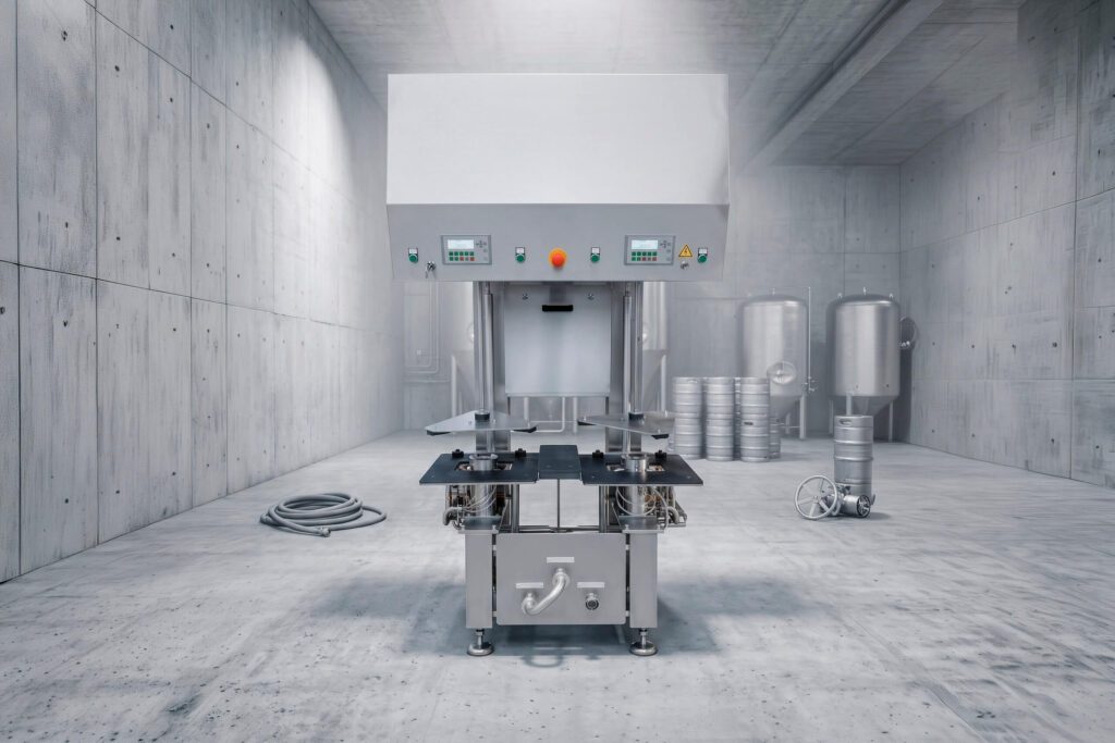 keg-gruber-produkte-keg-halbautomatisch-MiniKEGKF-Duo