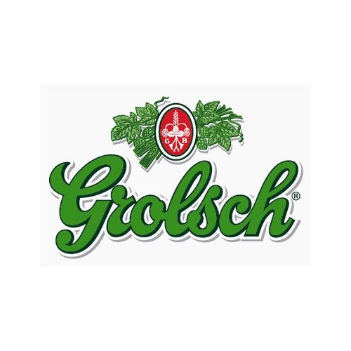 KEG Gruber Partner grolsch