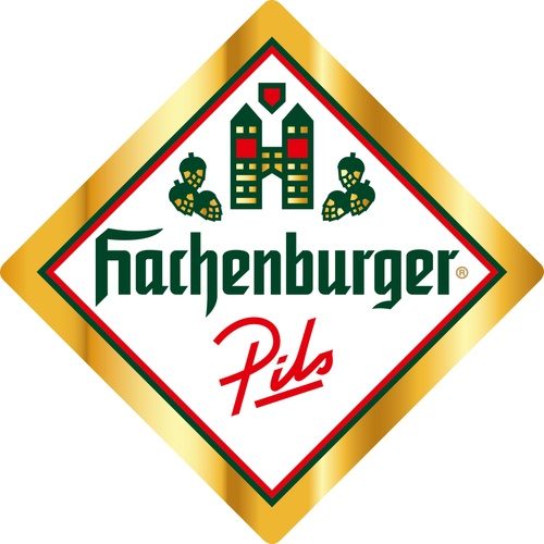 KEG Gruber Partner Hachenburger Pils
