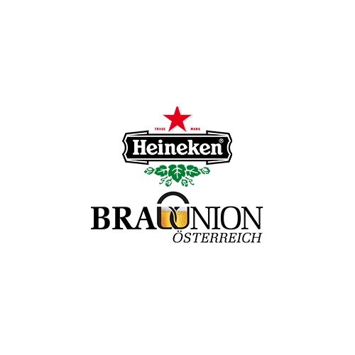 KEG Gruber Partner heineken Brauunion
