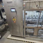KEG Gruber Gebräuchtmaschine ARFD-6-02