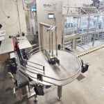 KEG Gruber gebrauchte Maschine für Brauerei. ARFD-6-04