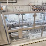 KEG Gruber Salzburg Brauereitechnik gebraucht. ARFD-6-05