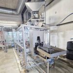 Keg Gruber Produkte Gebrauchtmaschinen. Reinigung und Abfüllung. ARFD-6-11