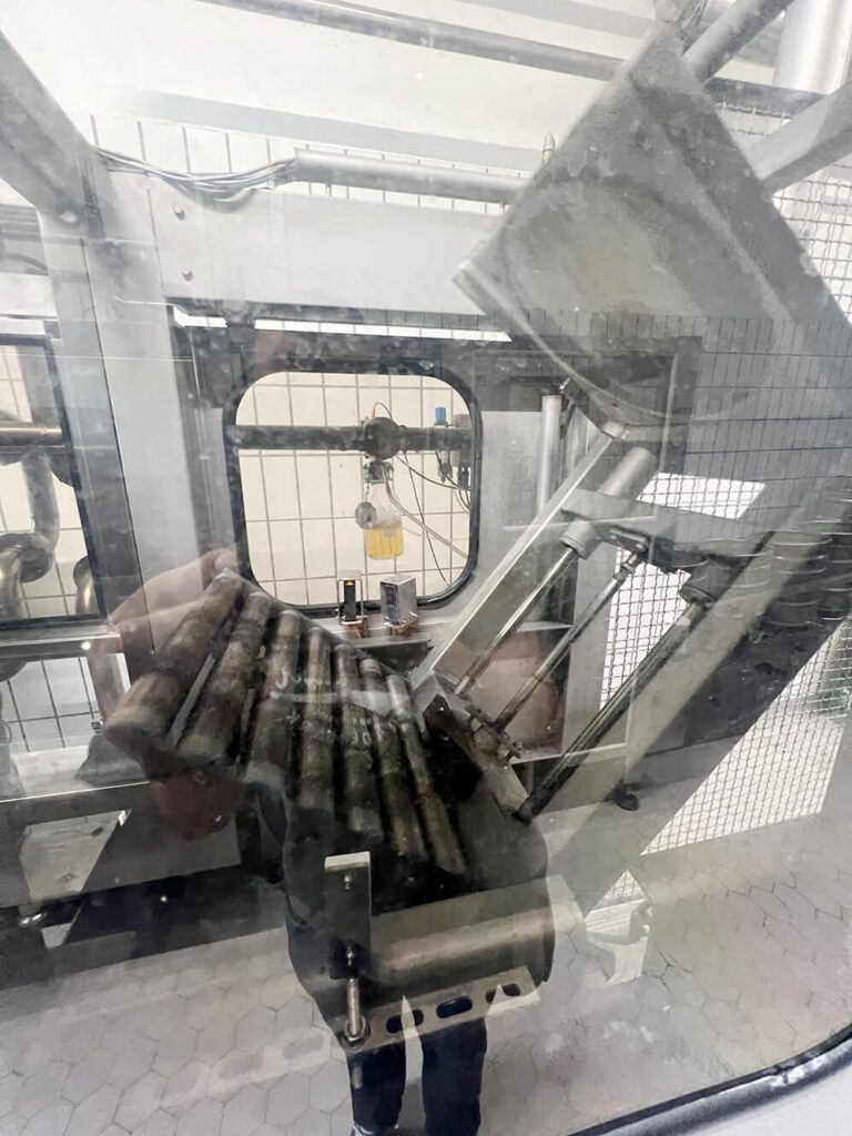 keg-gruber-produkte-gebrauchtmaschinen-gebrauchte-vollautomatische-Keg-Anlage-06-Absetzwender