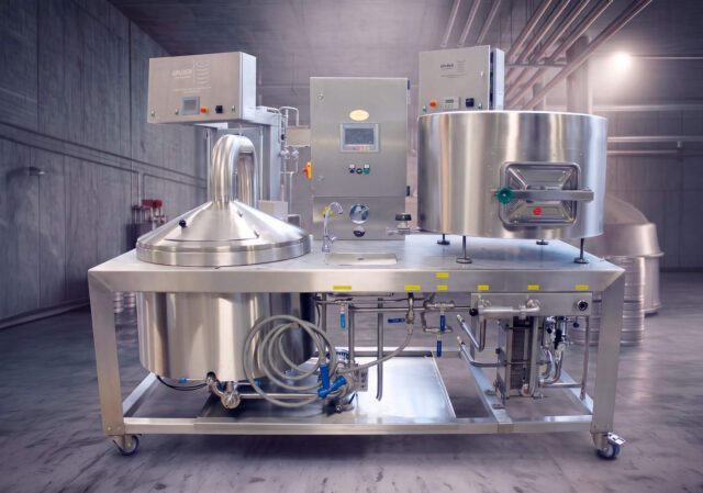 Keg gruber produkte kleinbrauereien KB200