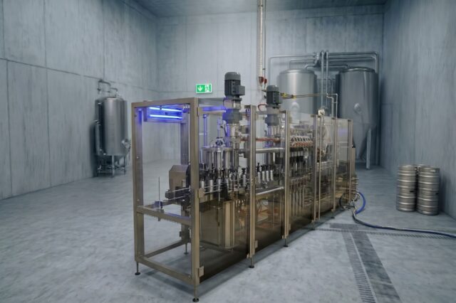 keg-gruber-produkte-flasche-dose-vollautomatischer-fueller-verschliesser