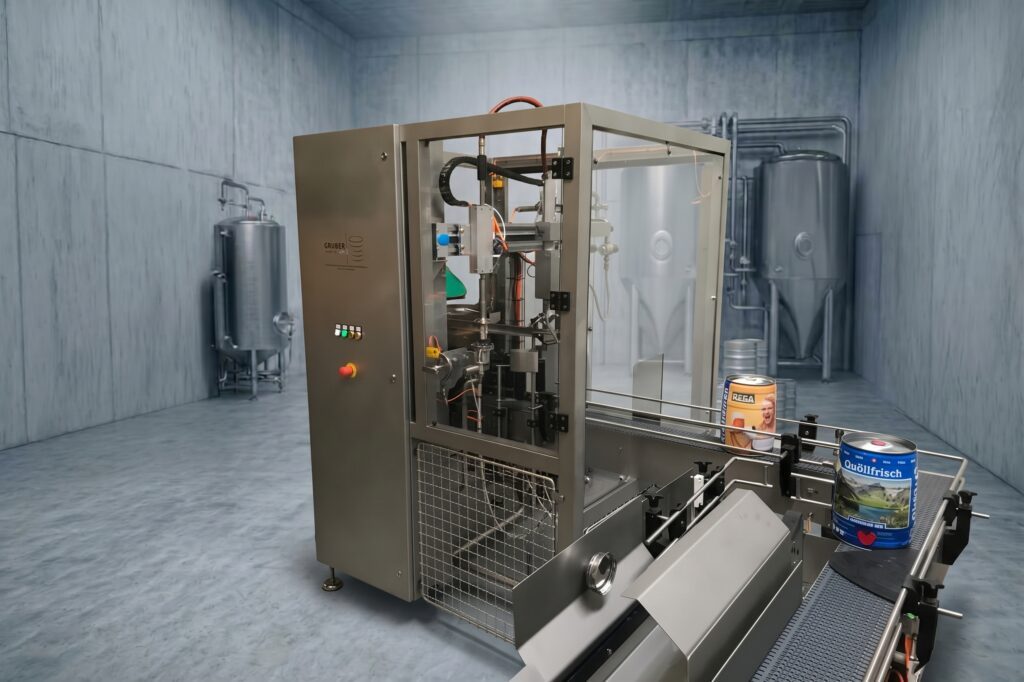 keg-gruber-produkte-partykeg-vollautomatischer-verschliesser
